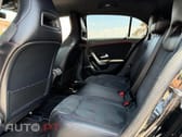 Mercedes-Benz A 180 d AMG Line Aut.