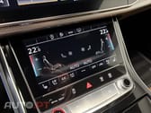 Audi RSQ8 4.0 TFSi quattro