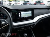 Skoda Octavia Break 2.0 TDI Style