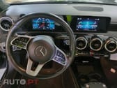 Mercedes-Benz CLA 180 d Style Plus Aut.