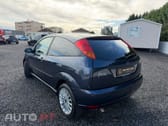 Ford Focus Van 1.8 TDdi