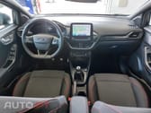 Ford Puma 1.0 EcoBoost MHEV ST-Line