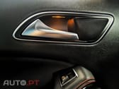 Mercedes-Benz A 180 (BlueEFFICIENCY) AMG Sport