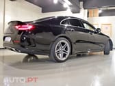 Mercedes-Benz CLS 220 d AMG Line