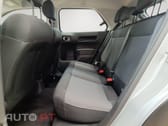Citroen C4 Cactus 1.2 PureTech Feel Ed.Silver