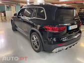 Mercedes-Benz GLB 200 d AMG Line