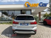 BMW X1 16 d sDrive Auto