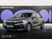 BMW 116 d Corporate Edition M
