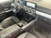 Mercedes-Benz EQB 250 Advanced
