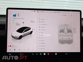 Tesla Model 3 Tração Traseira Premium