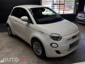 Fiat 500e 23,8kWh