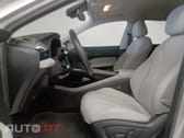 MG MG5 5 Standard Luxury