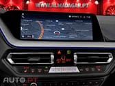 BMW 218 i Pack Desportivo M