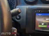 Dacia Duster 1.5 blue dci prestige 4x2