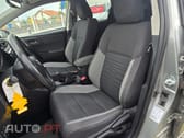 Toyota Auris 1.6 D-4D Comfort