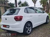 Volkswagen Polo 1.6 TDI Highline