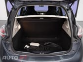 Renault Zoe (c/ Bateria) Zen 50