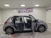 Peugeot 208 1.5 BLUEHDI 102CV SIGNATURE GPS CAMARA TRASEIRA