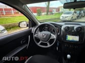 Dacia Sandero 0.9 TCe Stepway