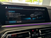 BMW X5 45 e xDrive Pack M