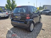 Smart ForTwo 0.8 cdi Passion 45