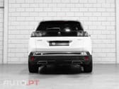Peugeot 3008 1.6 Hybrid GT e-EAT8