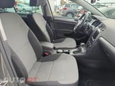 Volkswagen e-Golf AC/DC