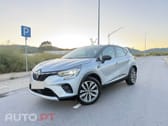 Renault Captur 1.0 TCe Exclusive