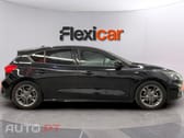 Ford Focus 1.5 TDCi ECOBlue ST-Line