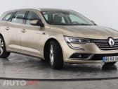 Renault Talisman Sport Tourer 1.6 dCi Executive