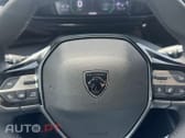 Peugeot 308 1.2 Hybrid Style e-DCS6