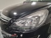 Opel Corsa ND