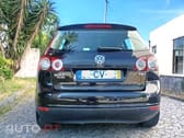 Volkswagen Golf Plus v 1.4 TSI 140cv Higline Nacional Ano: 2007 paga IUC antigo