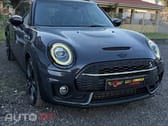MINI Clubman Cooper SD Sport Edition Auto