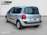 Renault Modus Grand Confort Clim 1.5 dCi 70cv