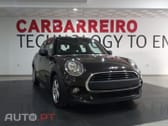 MINI Cooper One D