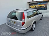 Ford Mondeo SW 2.0 TDCi Ghia Exec.
