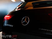 Mercedes-Benz CLA 180 d Shooting Brake Style Plus Aut.