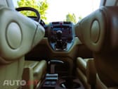 Honda CR-V 2.2 i-CTDi Executive Top E.Especial