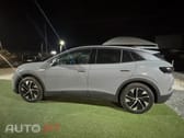 Volkswagen Id.4 77 kWh Pro Performance