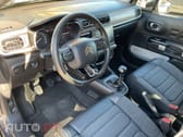 Citroen C3 1.2 PureTech Plus