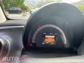 Smart ForTwo 0.9 Passion 90