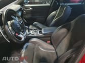 Alfa Romeo Giulia 2.9 Bi-Turbo Quadrifoglio AT8