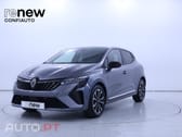 Renault Clio 1.0 TCe Techno Bi-Fuel