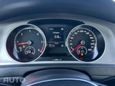 Volkswagen Golf 1.6 TDi Trendline DSG
