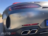 Mercedes-Benz AMG GT C
