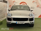 Porsche Cayenne S E-Hybrid