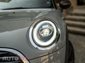 MINI Cabrio Cooper Premium Extra JCW Auto