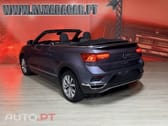 Volkswagen T-Roc 1.0 TSI Style