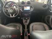Smart ForTwo 1.0 Prime 71 Aut.